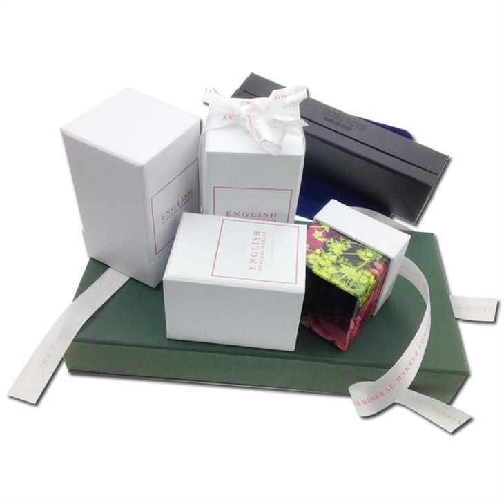 Luxury Candlel Packaging Box
