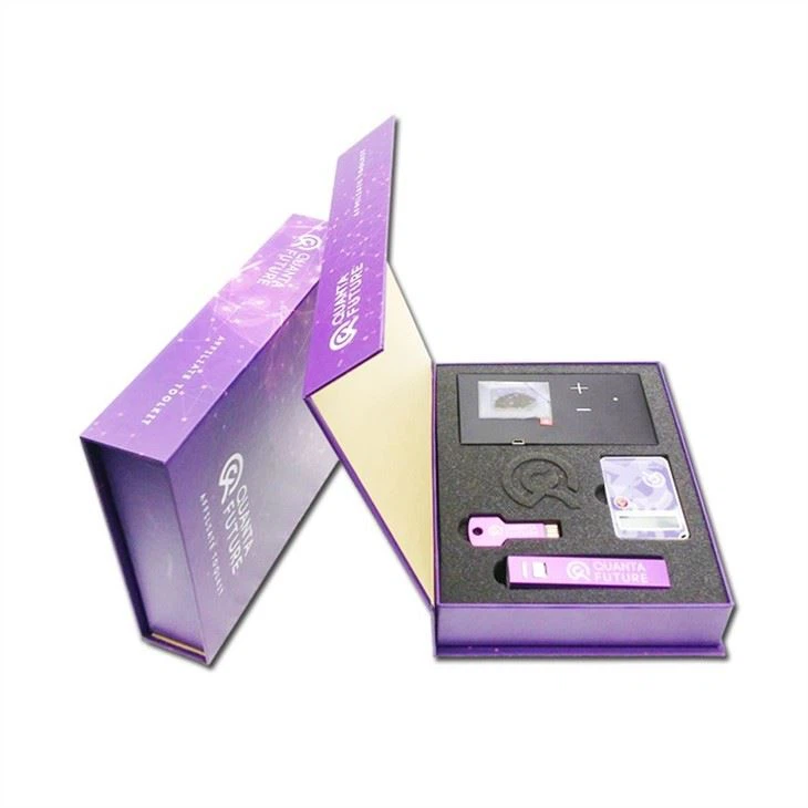 Packaging Boxes Custom Logo