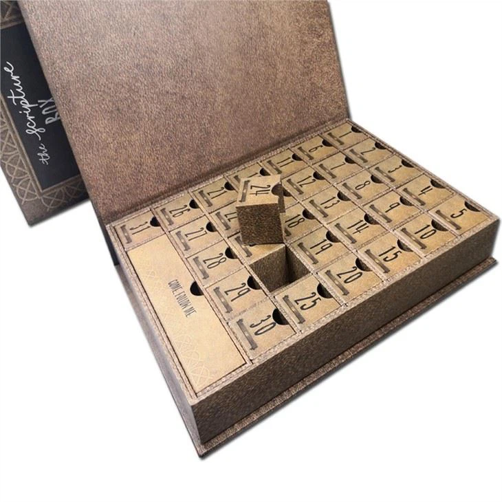 Packaging Boxes Custom Logo