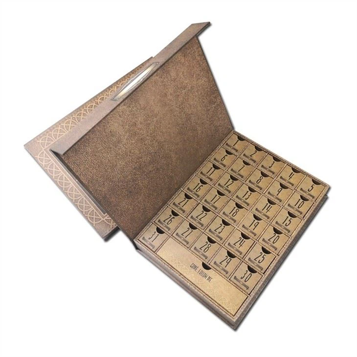 Packaging Boxes Custom Logo