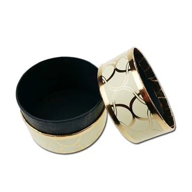 Cutie de bijuterii din hârtie