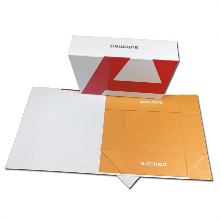 Cardboard Paper Box