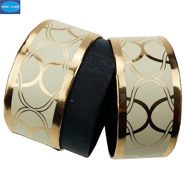 Paper Skincare Box Packaging