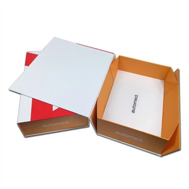 Cutie de hârtie din carton
