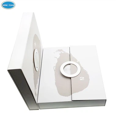 Ambalaj cutie de parfum